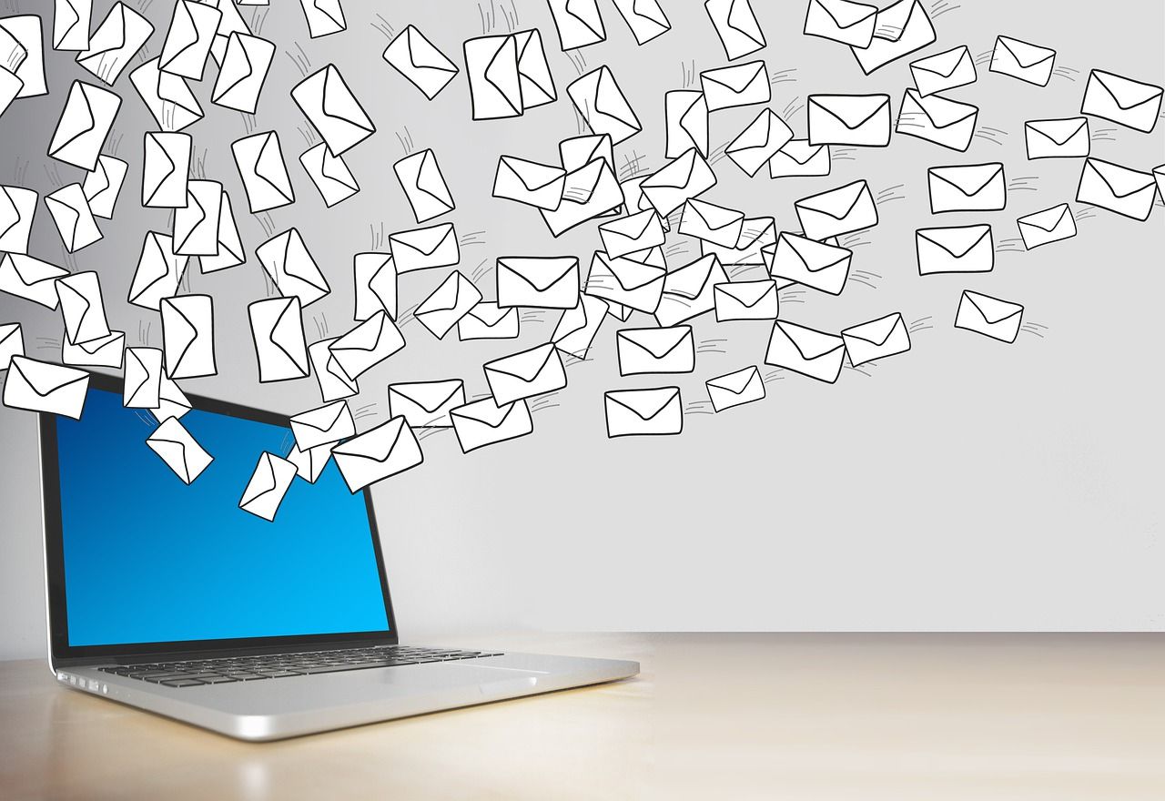 Email College