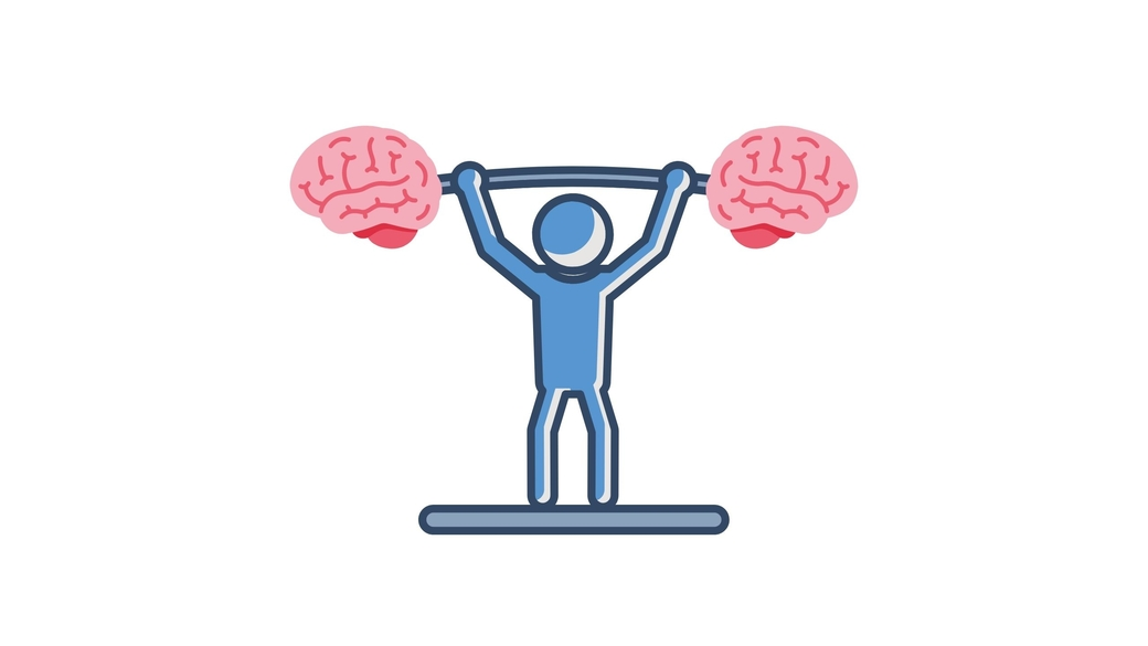 Methodical Training Develops Concentration