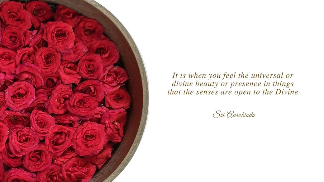 Invoking Beauty