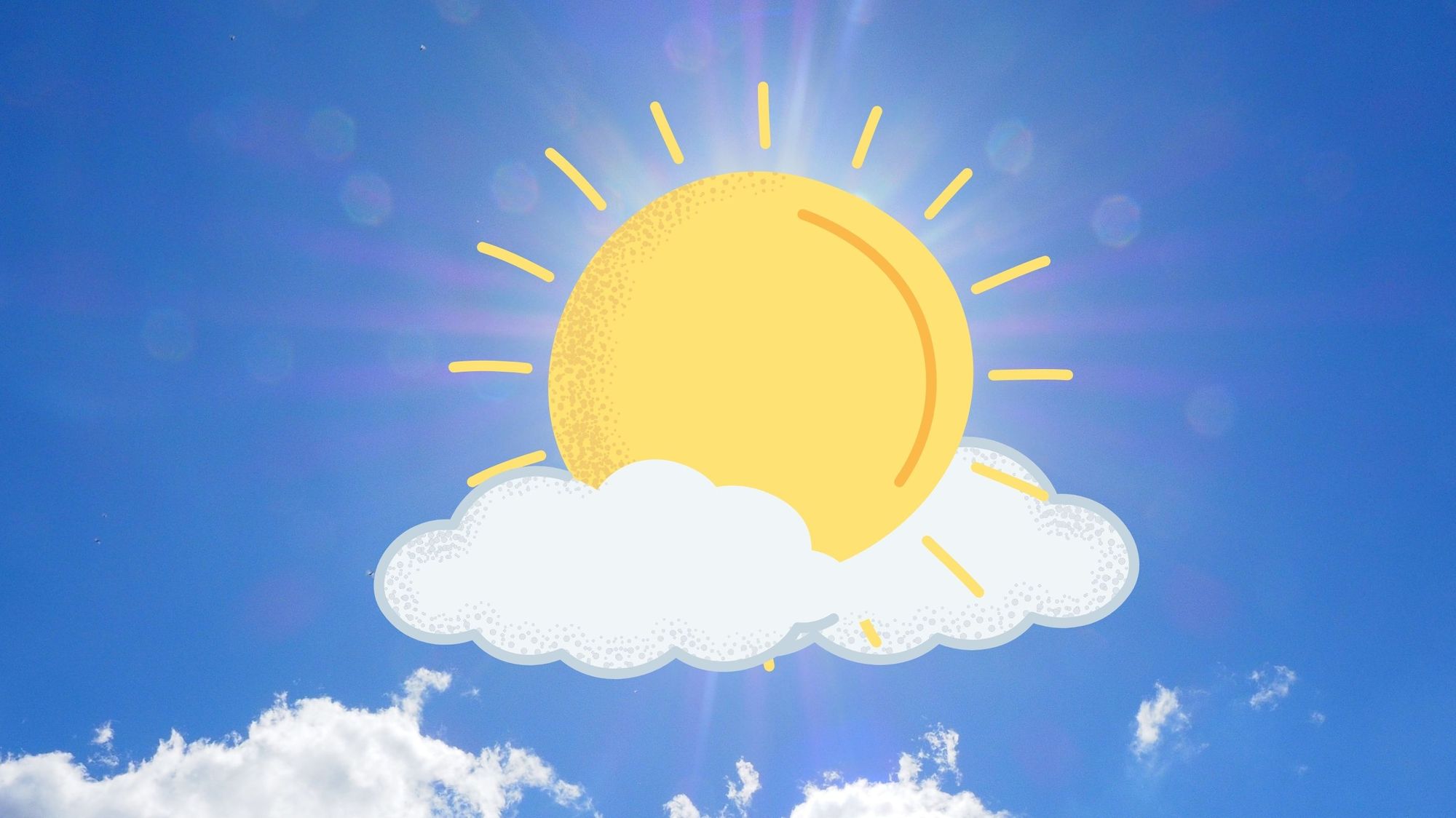 The Importance of Sunlight