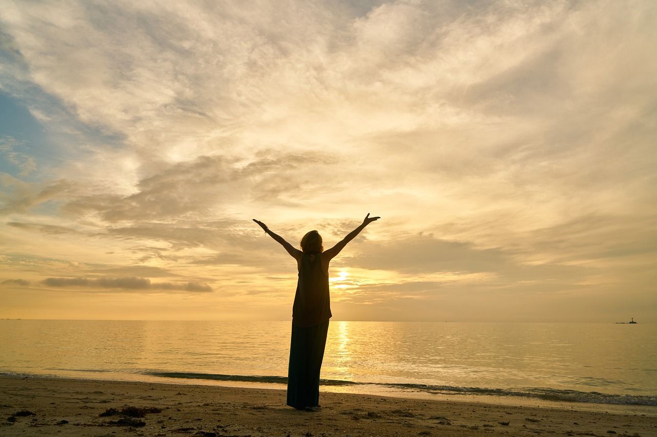 Yoga Beyond the Body