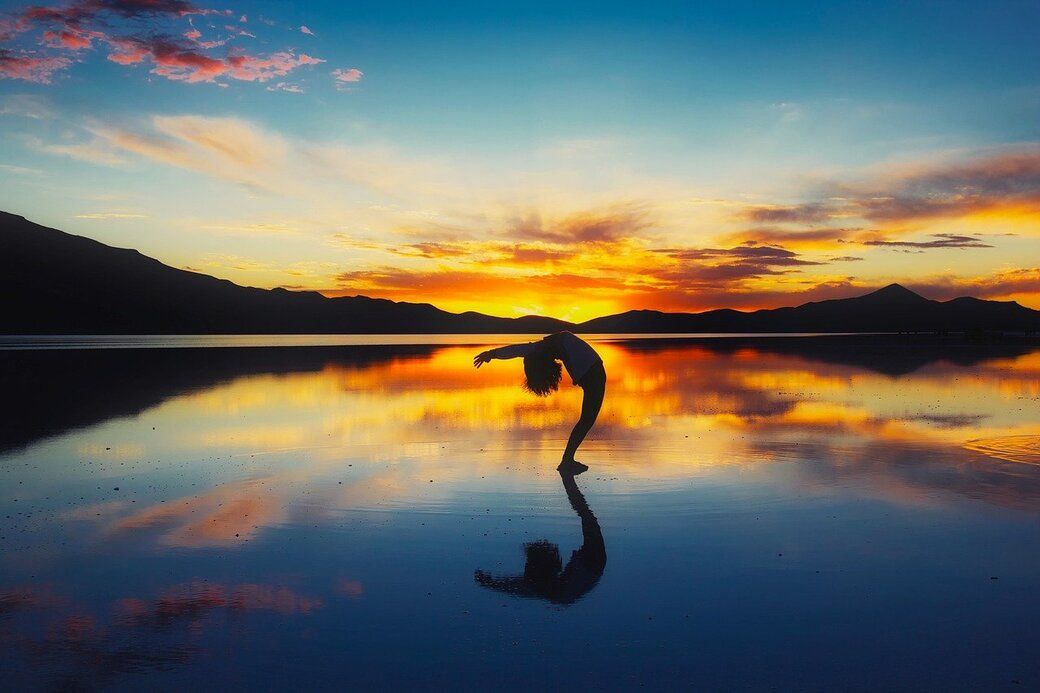 The Benefits of Hatha Yoga