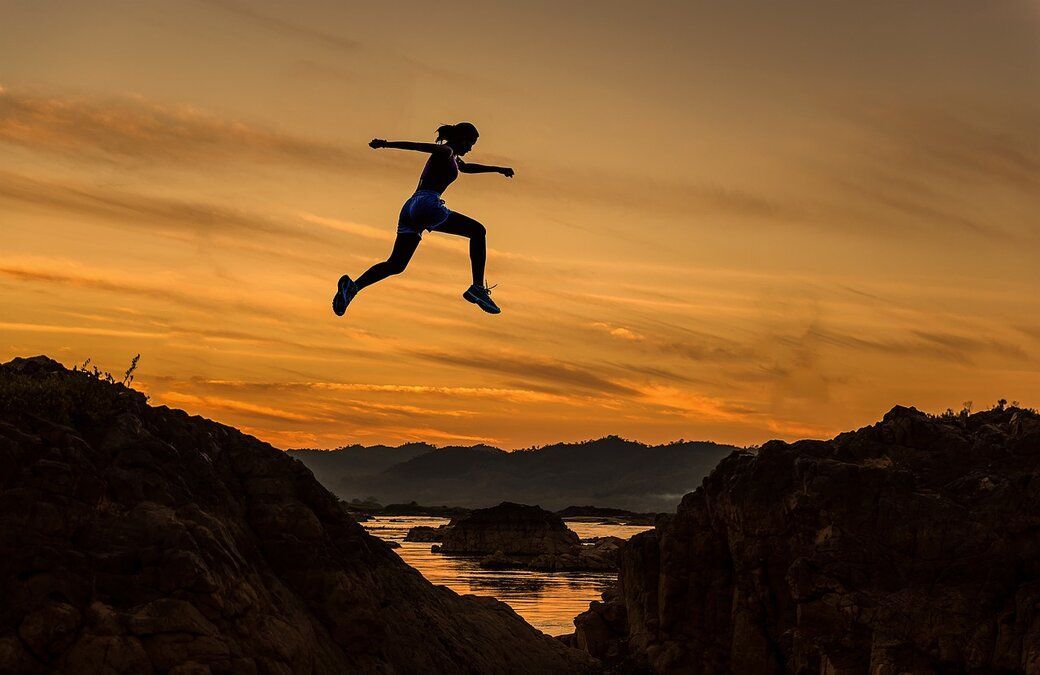 The Essence of Courage