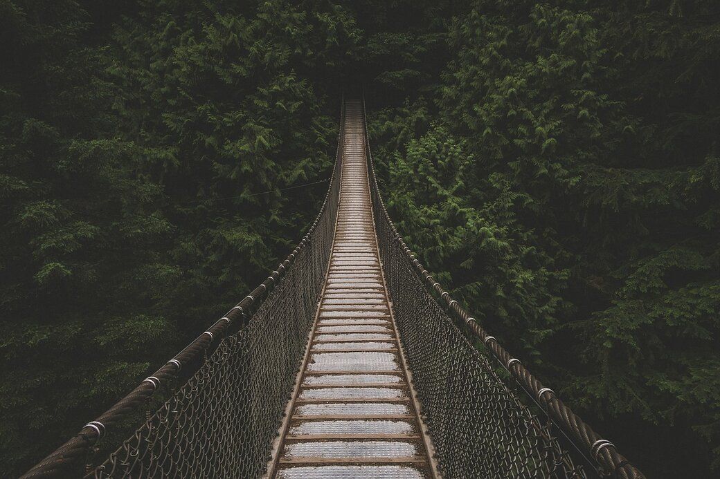 Challenges on the Path of Courage