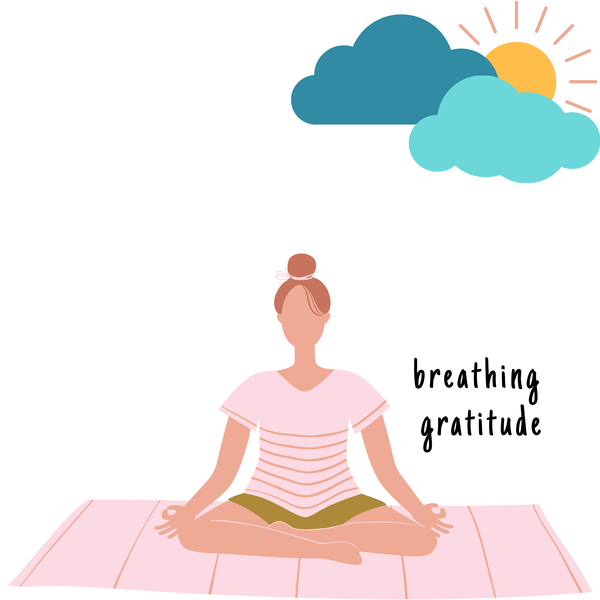 How Do We Practice Gratitude?