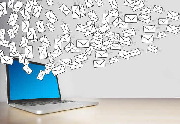 Email College