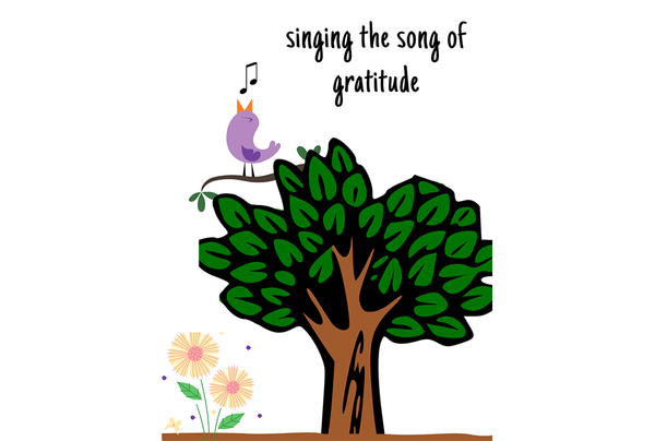 Why Gratitude Matters