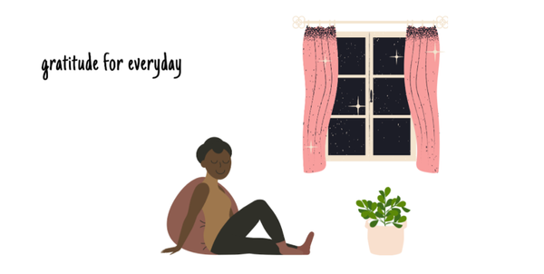 What is Gratitude?