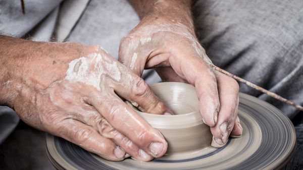Twelve Indicators of Work as Worship