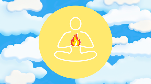 Practice of the Week: Sustaining and Intensifying your Aspiration