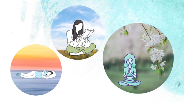 Practices for Living Healthy