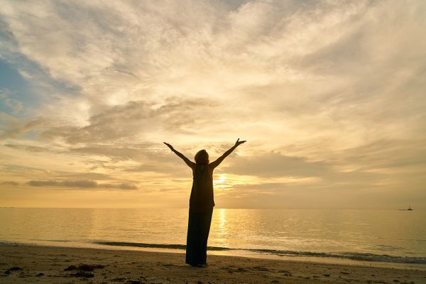 Yoga Beyond the Body