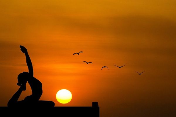 Hatha Yoga – A Practice to Unite your Body and Spirit