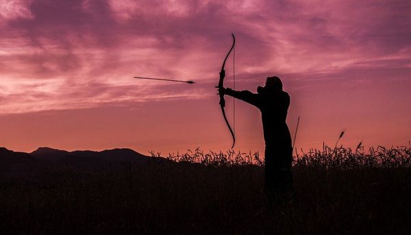 The Need for Courage