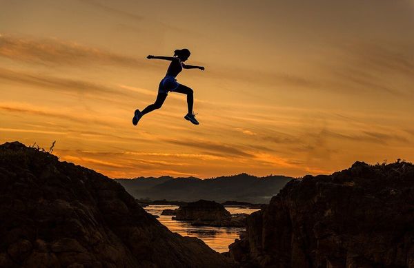 The Essence of Courage