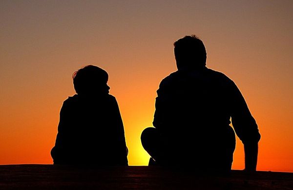 Practice of the Week: Being Courageous in Conversations