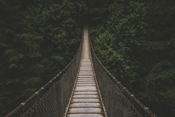 Challenges on the Path of Courage