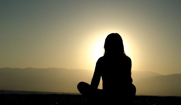 Practice of the Week: Invoking Courage through Breath