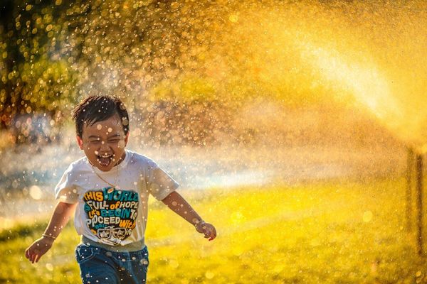 Finding Strength through your Emotional Being
