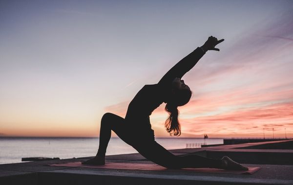 Unifying Your Body, Mind and Soul through Hatha Yoga