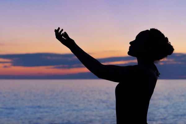 Feeling and Healing with Gratitude